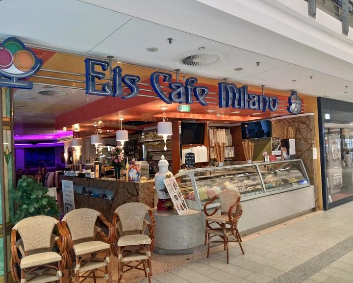 Eiscafe Milano